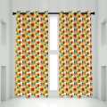 Living Room Bedroom Decor Ready Made Window Curtain