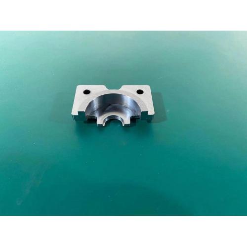 Cnc Machining Parts Factory
