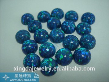 2016 hot sale synthetic opal fire opal kyocera opal