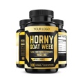 OEM/ODM Man Performance Enhancement Horny Goat Weed Capsules