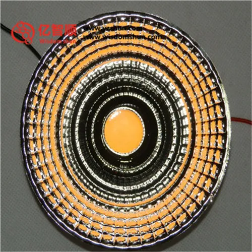 Canada standard LED downlight for hotel lobby office