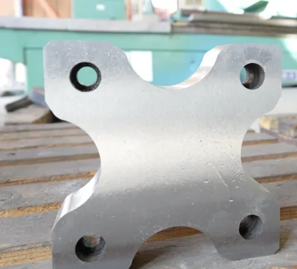 Tungsten Carbide Rolling Mill Blades