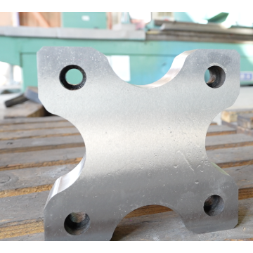 Tungsten Carbide Rolling Mill Blades