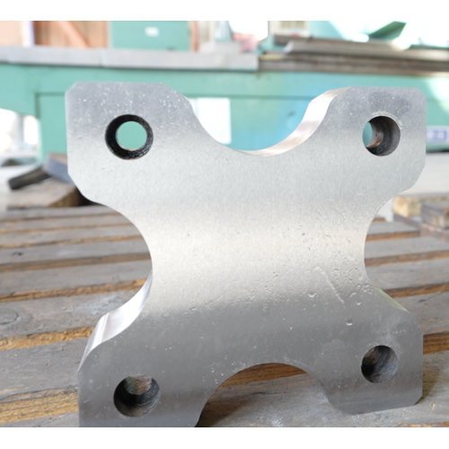 Tungsten Carbide Rolling Mill Blades