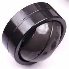 Rod End Bearing Ge6g, Ge8g, Ge12g, Spherical Plain Bearings For Precision Instruments