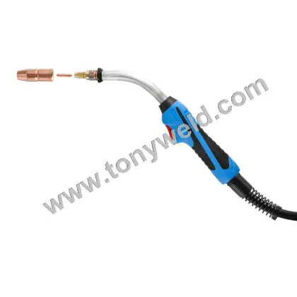 Miller M-40 MIG Soldering Welding Gun with Miller Connector