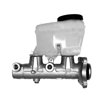 Brake Master Cylinder For Toyota OE#47201-3D141