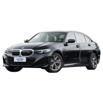 BMW IX 2024 CAR ELÉCTRICO - NUEVO 5 asientos EDRIVE 35L EV EN VENTA