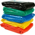 Hot Sale Custom Plastic Garbage Bags