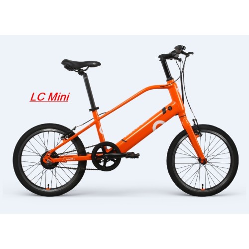 LCMINI Best Ebike Under 2000