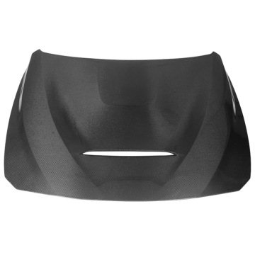 Iron Aluminum GTS Engine Hood Front Bonnet for BMW 3 Series F30 F35 & 4 Series F32 F36
