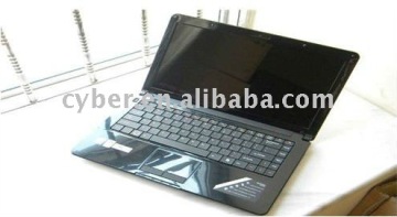 2012 14.1inch newest.high quality laptop.wifi.bluetooth.umpc.core duo i5 cpu.2.0G