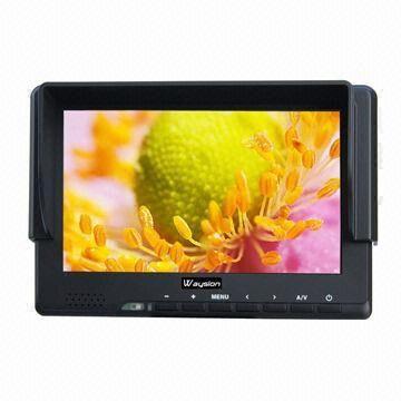 HD-SDI, HDMI Monitor to Connect with Full HD Video Camera