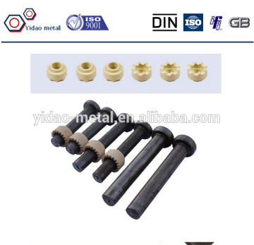 Nelson stud /shear stud / shear connectors