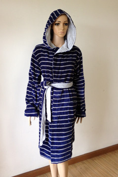 Women's Bathrobe