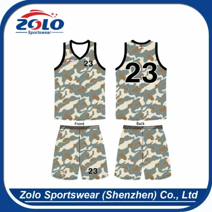 Approved manufacturer sportswear loose wholesale basketball uniforms
