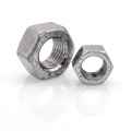 Stainless Steel 304 Hex Nuts M10