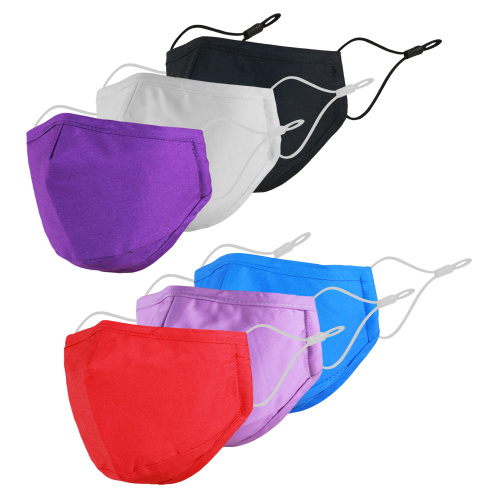 Factory Custom Logo Bandana Face Cover