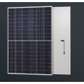 ODA-108MH Solar Panel Offers Superior Low-Light Performance