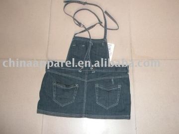 jeans skirt
