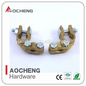 Automotive Battery Terminal Cap/Battery Terminal Clamp