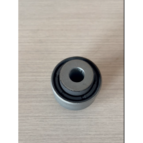 High Performance Suspension Bushings for Vehicle Stability