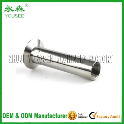 Zhuji Yongsen Portobello Mushroom Recipe - YSN2005