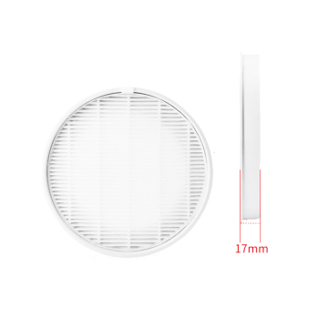 Replacement Filter for Nail Dust Collector Vacuum Cleaner - Find Your Match