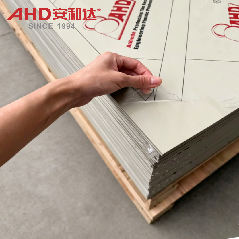 high-performance PP-H sheets Gery