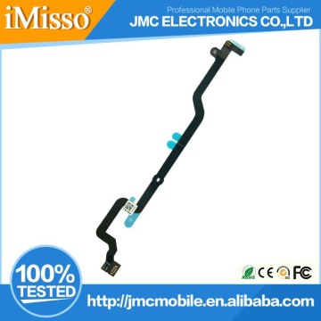 Original Home Button Connection Flex Cable Connect to Mainboard for iPhone 6 4.7" Replacement Part