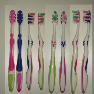 S535 Shanghai Best Personalized Toothbrushes