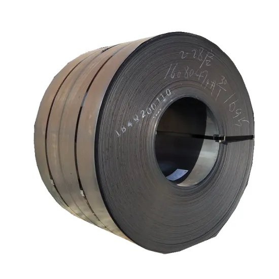 ASTM A53 GR B Carbon Steel Coils