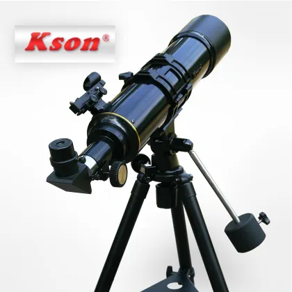 KTA60090FS 90mm aperture beginner optical instruments professional 60900 refractor astronomical telescope