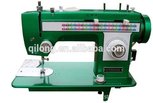 muilt-function sewing machine Embroidery sewing machine