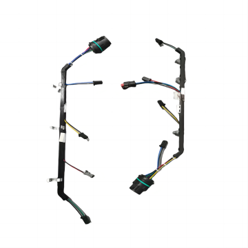 OEM 1856011C95 Injector Wiring Harness - Hot Sale for 6.4L Ford Truck Engine (LH/RH)