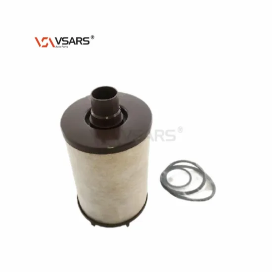 Manufacturers Supply Crankcase Ventilation Filters VSCKC-10001 CCV8000 23540786 CV55019 CCV55222-08