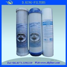 supply activated carbon filter