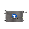 TONGSHI Direct Replacement Automotive Low-temperature Radiator for Jeep Wrangler 68314787AA