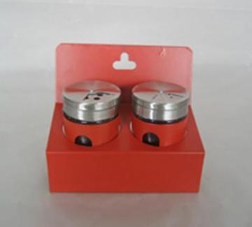 Salt Shaker, Pepper Shaker (CTM007)