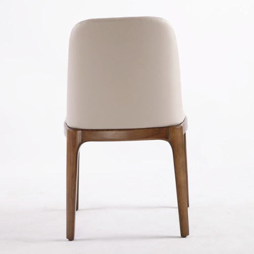 Emmanuel Gallina Poliform dining Grace chair