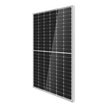 Painel solar de alta eficiência panneaux 550w