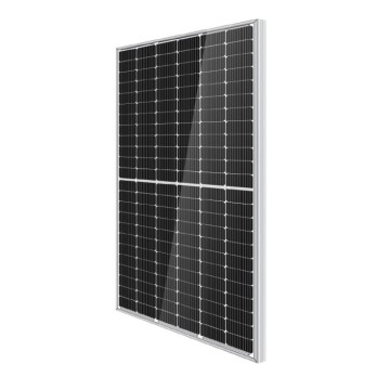 고효율 Panneaux SOLAIRES 550W 태양 전지 패널