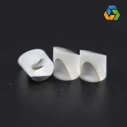 Custom Optical Prisms for Advanced Imaging Systems