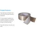 Fabric Adhesive Conductive Cloth Tape