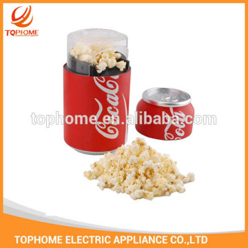 Mini fabricante de palomitas de maíz 1200W