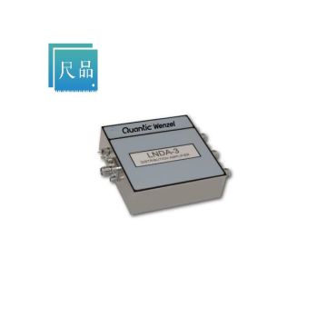 601-33946 Bom Service HF Amplificador de baixo ruído - 3W