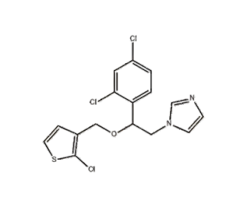 Tioconazole Broad-Spectrum Antifungal Agent