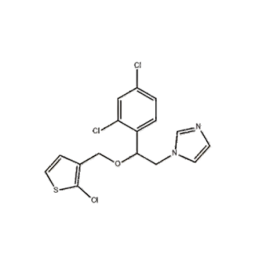 Tioconazole ব্রড-স্পেকট্রাম অ্যান্টিফাঙ্গাল এজেন্ট