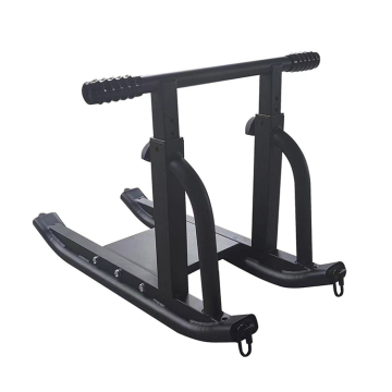 Latest Design Fitness equipment Strength Training Fitness cross training fit sled
