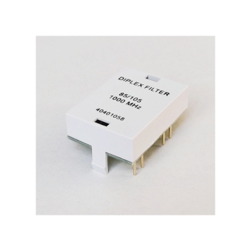 Productos de filtro al por mayor directo de fábrica: DPF, adaptador, simplex, dúplex, adaptador/filtro de fibra óptica